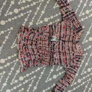 Plenty by Tracy Reese easy tee